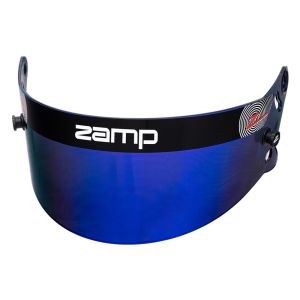 ZAMP #HASZ20BP Shield Z-20 Blue Prizm Chrome