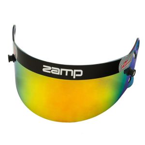 ZAMP #HASZ20GP Shield Z-20 Gold Prizm Chrome