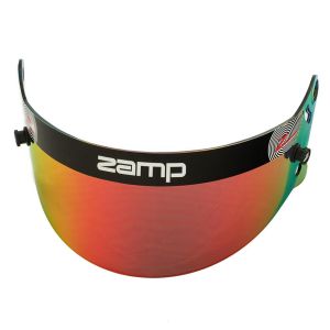 ZAMP #HASZ20RP Shield Z-20 Red Prizm Chrome