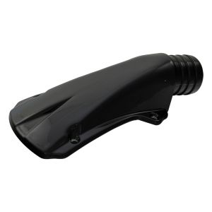 ZAMP #HTA20003 Helmet Top Air Duct Gloss Black