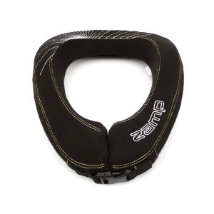 ZAMP #NC002003A Neck Collar Black One Size Fits Adult SFI 3.3