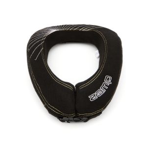 ZAMP #NC002003Y Neck Collar Black One Size Fits Youth SFI 3.3