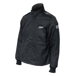 ZAMP #R03J003S Jacket ZR-30 Blk Small Multi Layer SFI 3.2A/5