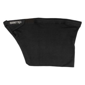 ZAMP #RA001003 Zamp Helmet Skirt Black