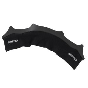 ZAMP #RA003003 Helmet Dirt Skirt Black