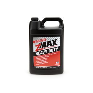 ZMAX #55-128 Heavy Duty Gallon 1 Gal. Jug
