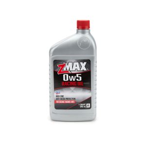 ZMAX #88-305 Racing Oil 0w5 32oz. Bottle