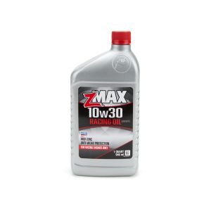 ZMAX #88-330 Racing Oil 10w30 32oz. Bottle