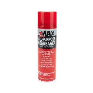 ZMAX #88-501 All-Purpose Degreaser 18oz. Can