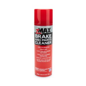 ZMAX #88-502 Brake & Parts Cleaner 15oz. Can