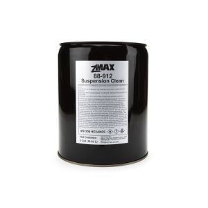 ZMAX #88-912 Suspension Clean 5 Gal. Pail