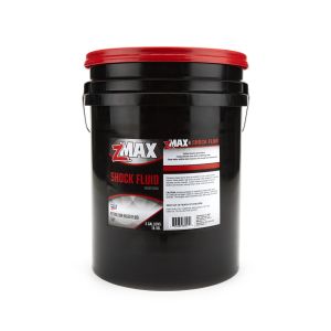 ZMAX #88-917 Shock Fluid 5wt Conventi onal 5 Gal. Pail