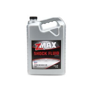 ZMAX #88-918 Shock Fluid 5wt Conventi onal 1 Gal. Jug