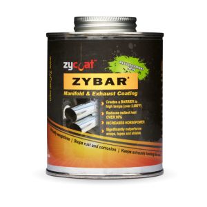 ZYCOAT #10016 Bronze Satin Finish 16oz Bottle