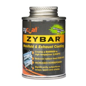 ZYCOAT #13004 Cast Finish 4oz. Bottle