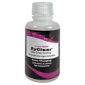 ZYCOAT #15004 Zyclear Coating 4oz.