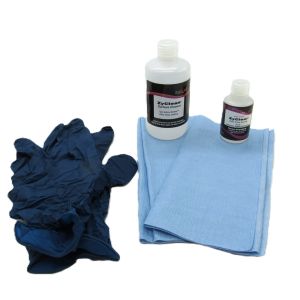 ZYCOAT #15502 ZyClear High Temperture 8oz.