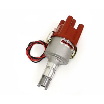PERTRONIX IGNITION #D185604 ALFA ROMEO CAST DISTRIBUTOR NON VACUUM ADVANCE