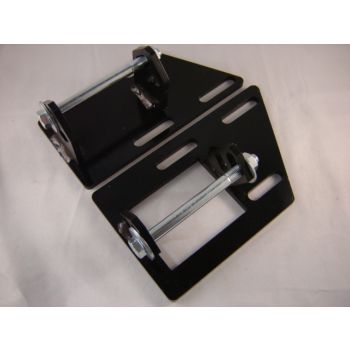 CAR SHOP INC #2345 S10 V8 SWAP 2WD Motor Mounts