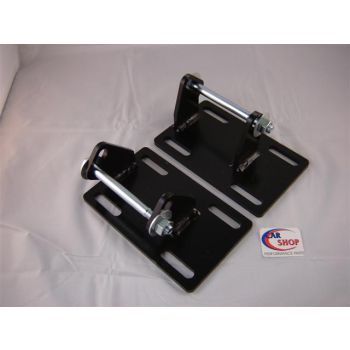 CAR SHOP INC #2348 LS1 S10 2WD V8 MOUNTS