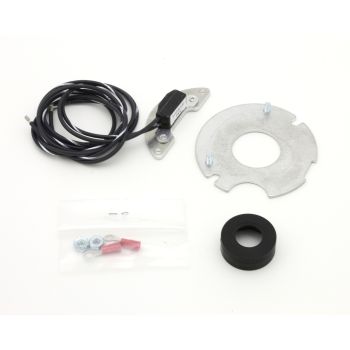 PERTRONIX IGNITION #1585AP6 IGNITOR AUTOLITE DISTRIBUTOR ICP-4502B 6 VOLT POSITIVE GROUND PACKARD