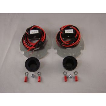 PERTRONIX IGNITION #MR-1122A IGNITOR V12 FERRARI DISTRIBUTOR 1966-68 330 GTC, 365