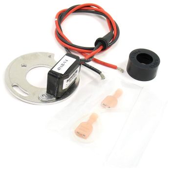 PERTRONIX IGNITION #LU-144 IGNITOR FOR 4 CYL MG W/ LUCAS 45D4 DISTRIBUTOR