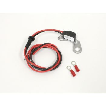PERTRONIX IGNITION #1763LS IGNITOR HITACHI WATERPROOF DISTRIBUTOR NISSAN 6 CYL L60 LG60 KL