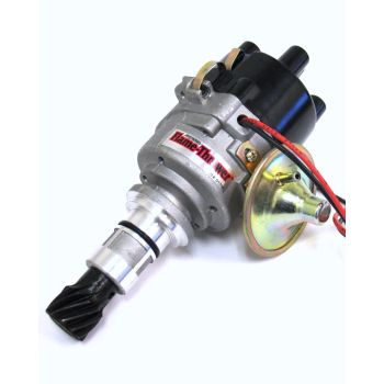 PERTRONIX IGNITION #D190600 ENGLISH FORD & LOTUS TWIN CAM DISTRIBUTOR W/VACUUM ADVANCE