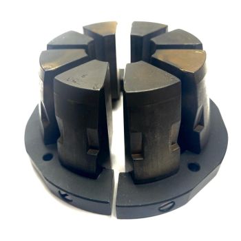 FRAGOLA #900213 39mm Die Set For CRIMP Machine (1.535-1.690)