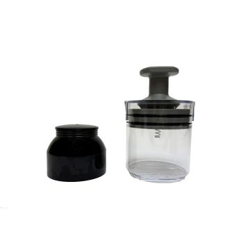 G FORCE CROSSMEMBERS #GF-EBP-001 Enclosed Bearing Packer