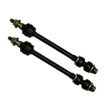 SKYJACKER #C966SBL Front-OE Sway Bar Link 6in Pair