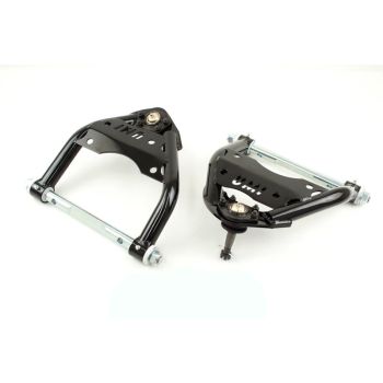 UMI PERFORMANCE #4033-1-B Tubular Front Upper A-Arms