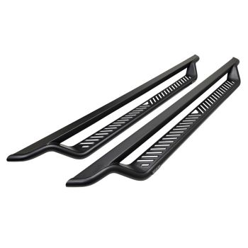 WESTIN #20-44015 Outlaw Drop Running Boards