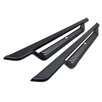 WESTIN #20-44085 Outlaw Drop Running Boards