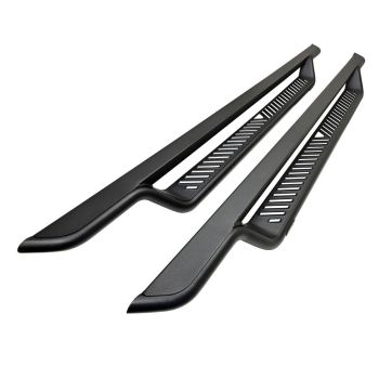 WESTIN #20-44135 Outlaw Drop Running Boards