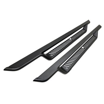 WESTIN #20-44165 Outlaw Drop Running Boards