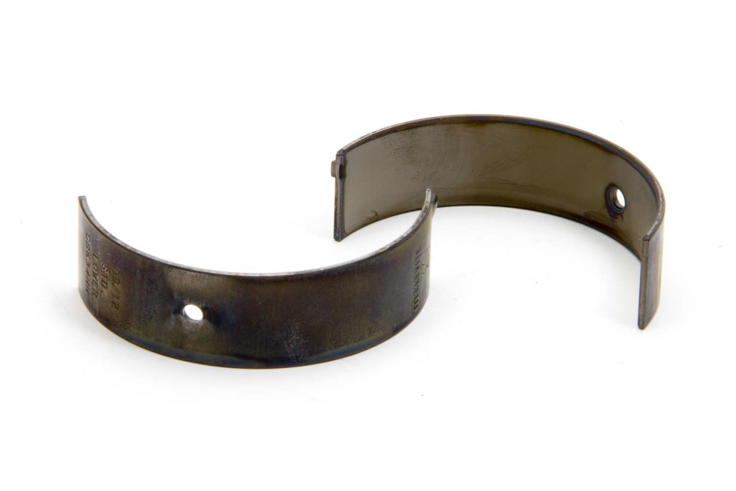 MAHLE ORIGINAL/CLEVITE #CB634HXN Rod Bearing