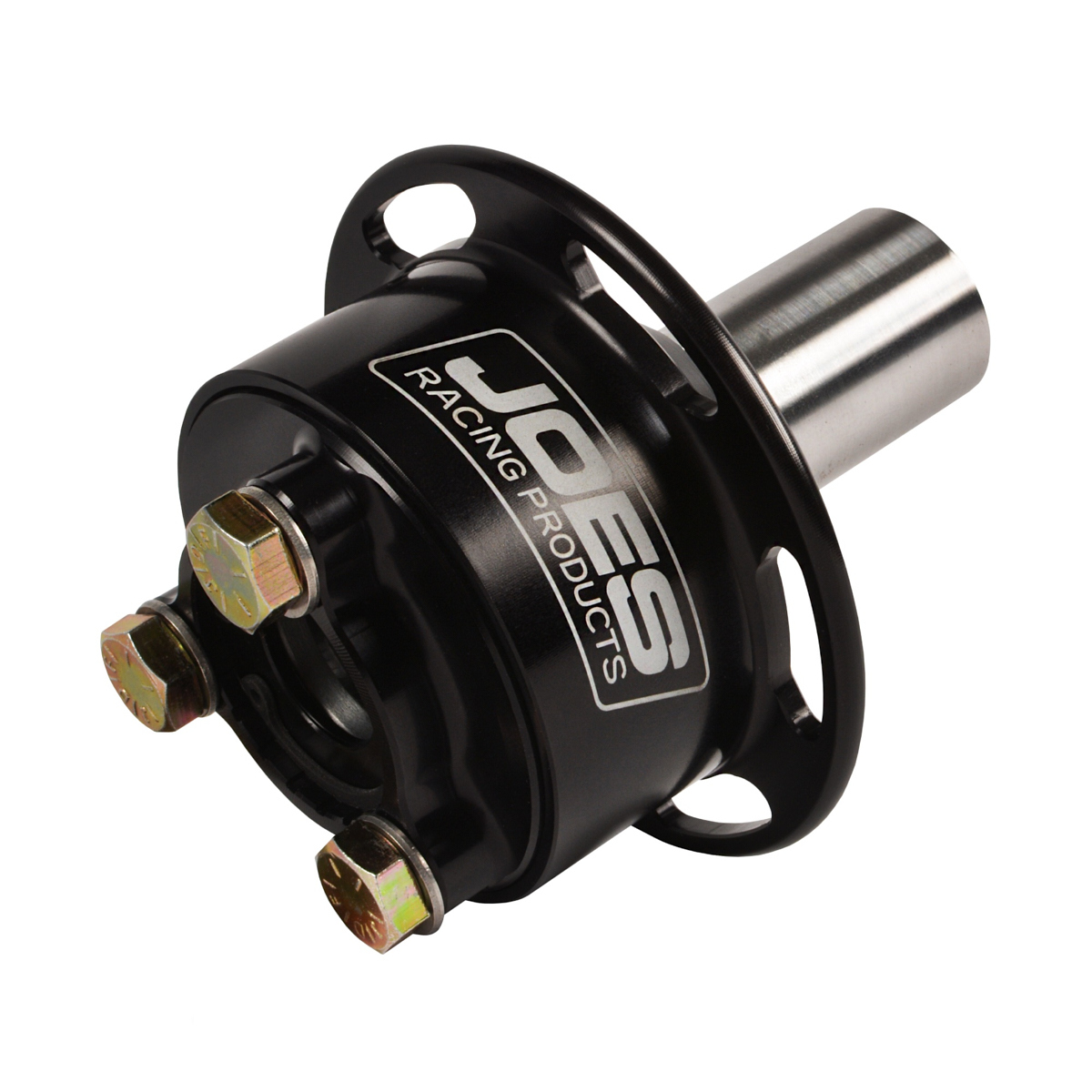 Car Shop Inc. JOES RACING PRODUCTS #13422 Quick Release Steering Pro 3-Bolt  3/4in Shaft