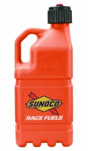 SUNOCO RACE JUGS #R7200OR Orange Sunoco Race Jug Gen 2 No Vent * Special Deal Call 1-800-603-4359 For Best Price