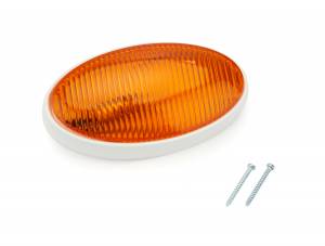 REESE #30-79-004 Porch Light #79 Oval