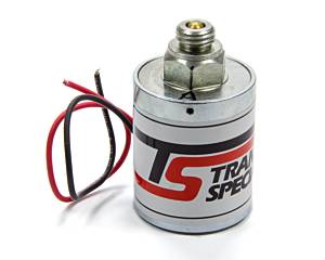 TRANSMISSION SPECIALTIES #2515A Replacement Solenoid PG Transbrake Pancake Style