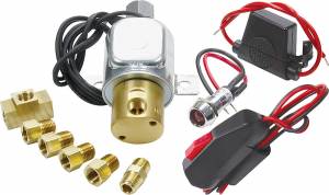 ALLSTAR PERFORMANCE #ALL48012 Electric Line Lock Master Kit