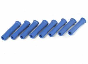 DESIGN ENGINEERING #10532 Protect-a-Boot Blue 8pcs