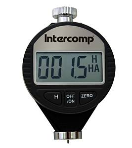 INTERCOMP #102091 Digital Tire Durometer