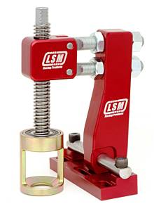 LSM RACING PRODUCTS #SC-150 Valve Spring Removal Tool