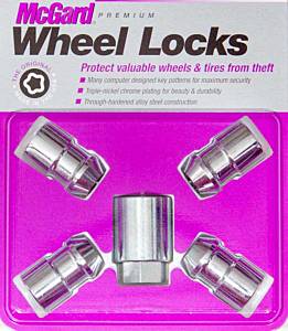 MCGARD #24198 Wheel Lock 1/2 Conical Seat