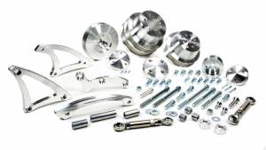 Car Shop Inc. MARCH PERFORMANCE #40525 Pulley Kit/Component