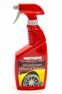 Mother's California Gold Scratch Remover 8408