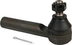 PROFORGED #104-10389 Outer Tie Rod End 03-09 Toyota 4Runner
